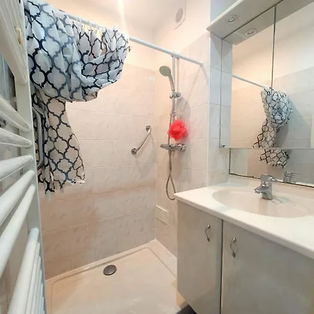 Apartamento élégant 3 Avec Parking