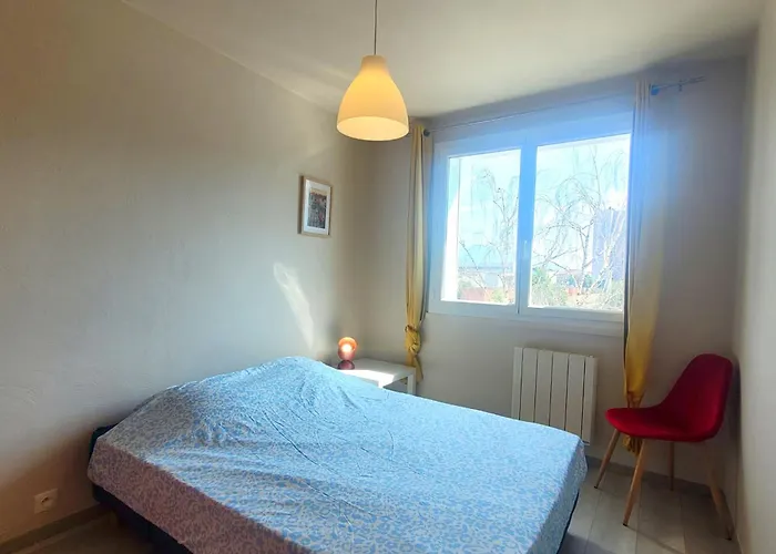 élégant 3 Avec Parking Appartement Grenoble